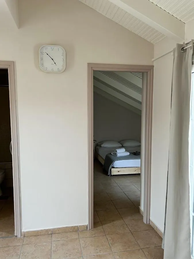 Cozy City Loft Apartment Argostoli