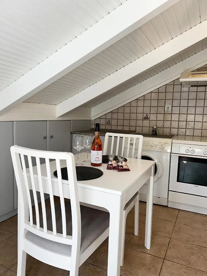 Cozy City Loft Apartment Argostoli  Greece