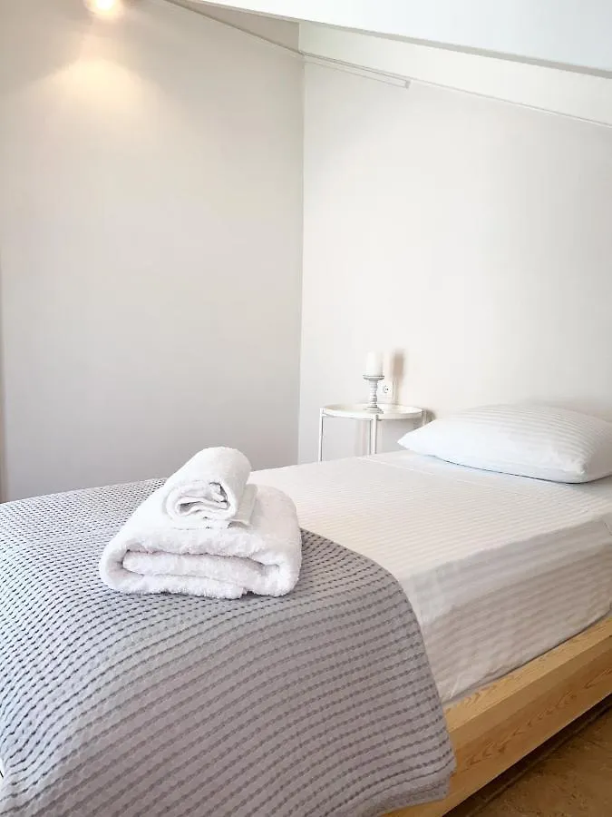 Cozy City Loft Apartment Argostoli  0*, Argostoli (Kefalonia)